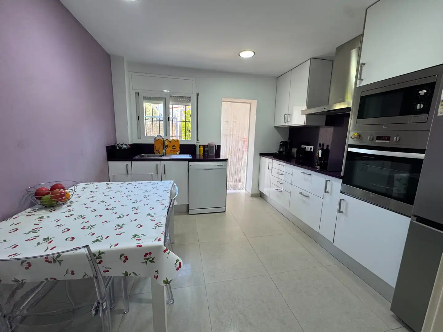 Flat with garden for sale in Grup Miquel Mateu, imagen 15
