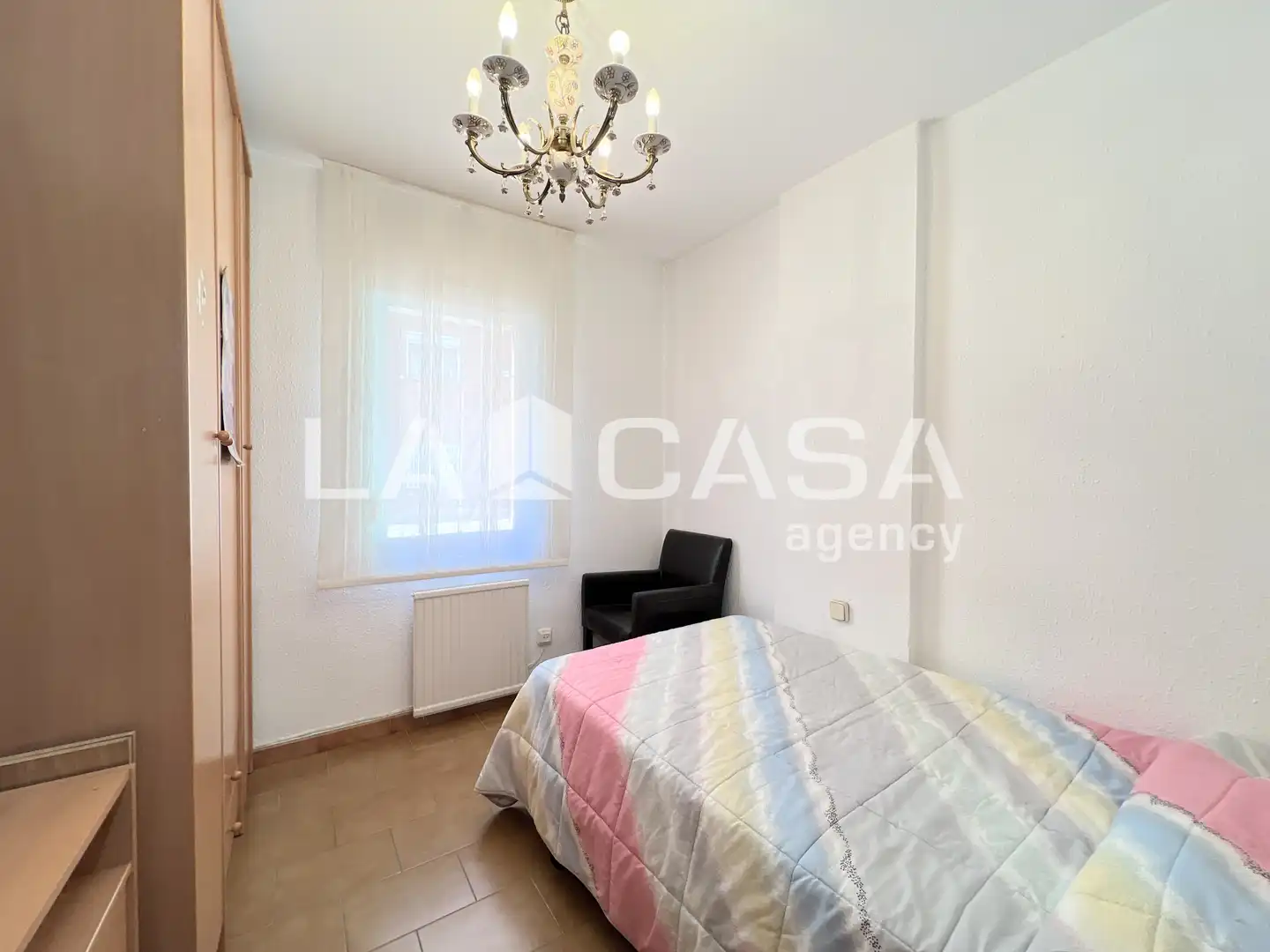 Piso en venta en La Prosperitat