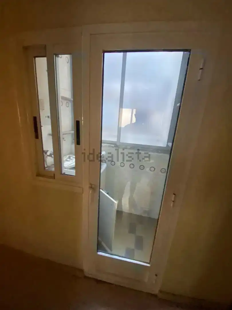 Habitación de Piso en venta en Alcoy / Alcoi con Trastero y Balcón