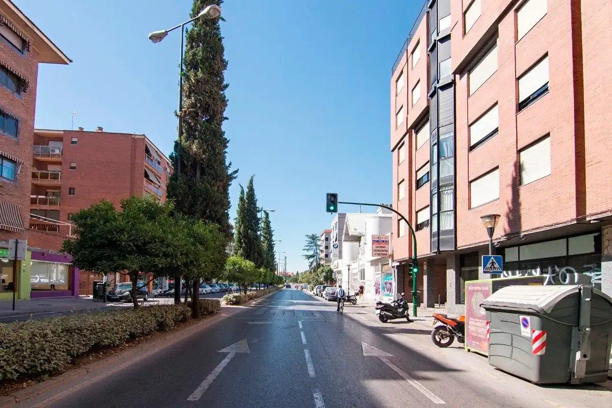 Aparcament en venda a Camino de Ronda 187, imagen 4