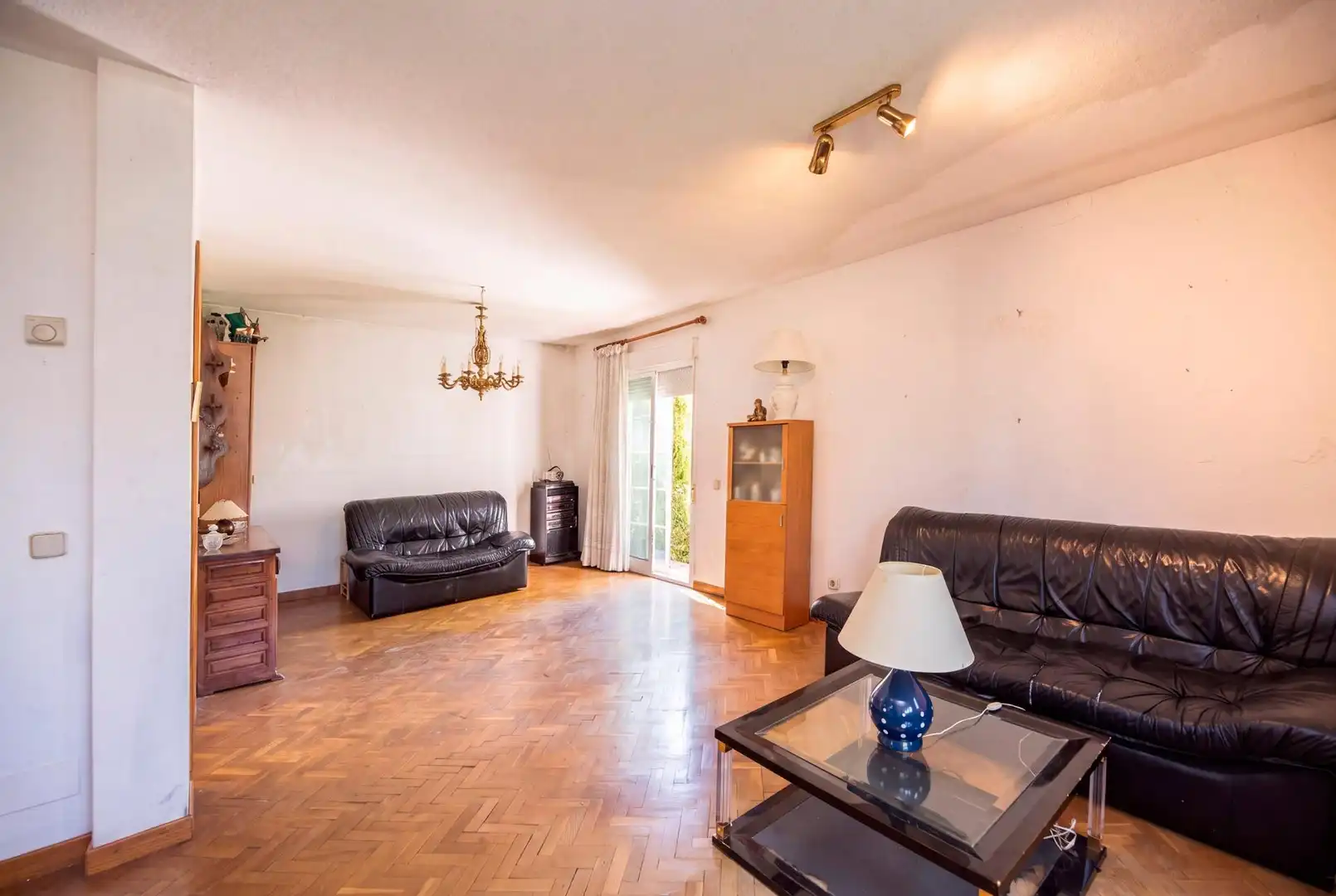 Chalet con piscina en venta en Fontenebro - Altavista, imagen 12