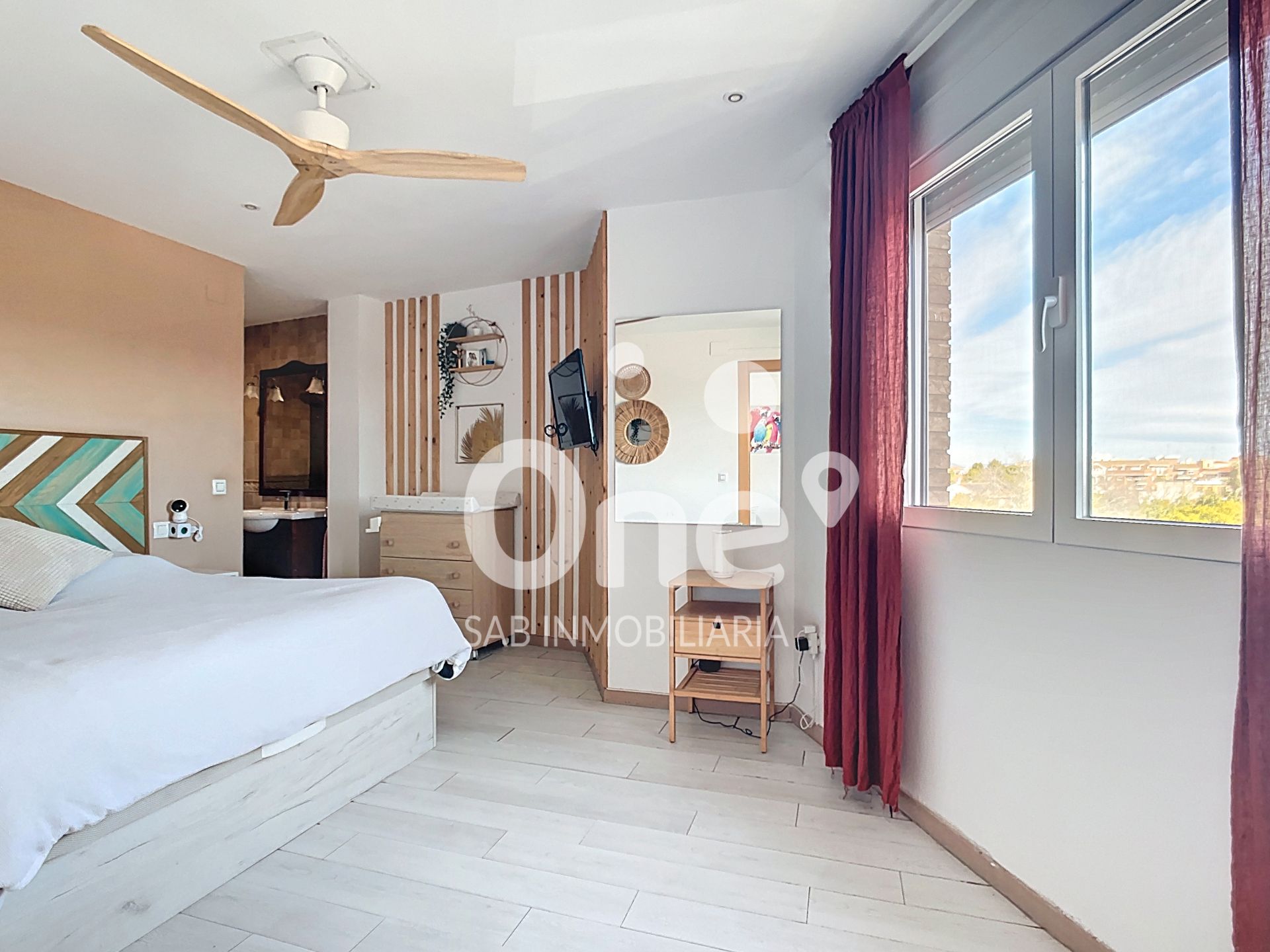 Flat for sale in Centro Ciudad