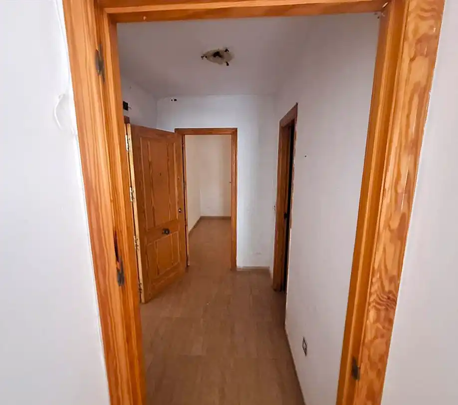 Piso en venta en Roquetas de Mar