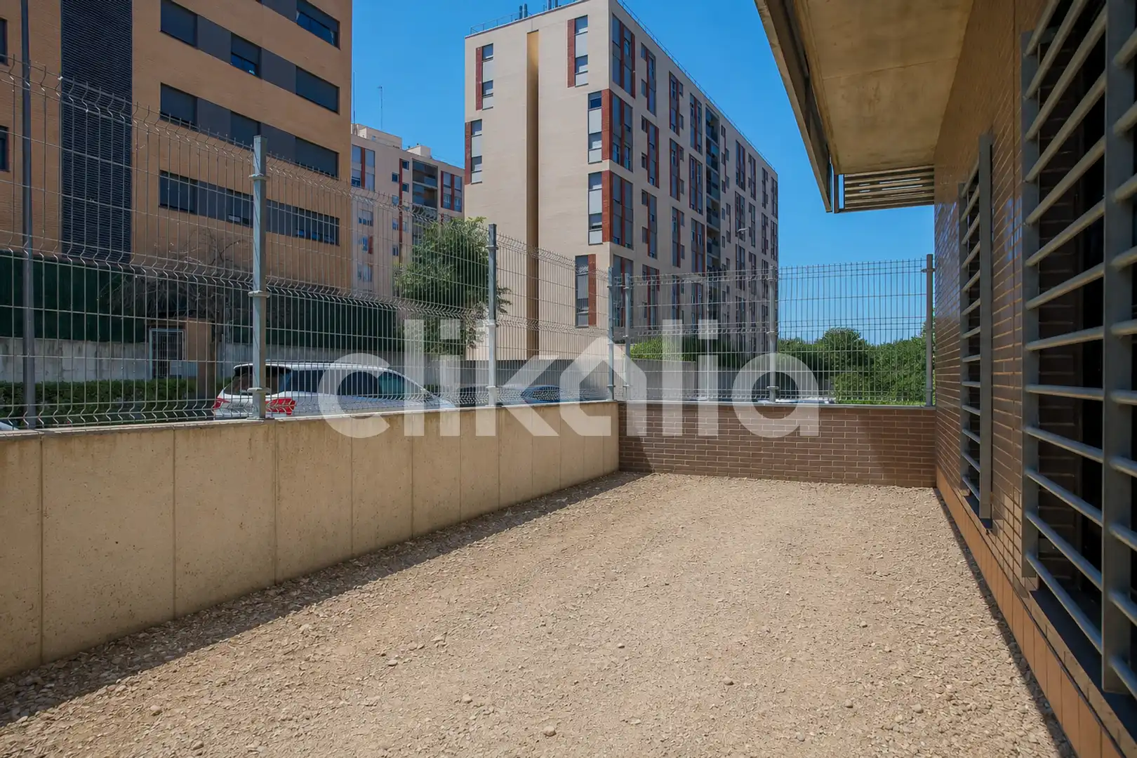 Appartement avec piscine à vendre à Primera Fase - Nuevo Tres Cantos, imagen 20
