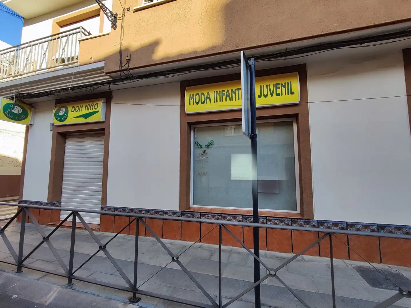 Local comercial en venda a Calle Campo, imagen 37