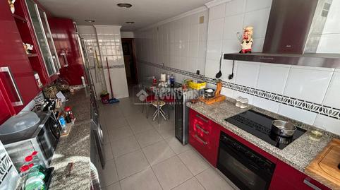 Foto 5 de Pis en venda a Barrio de Ciudad Jardín, Málaga