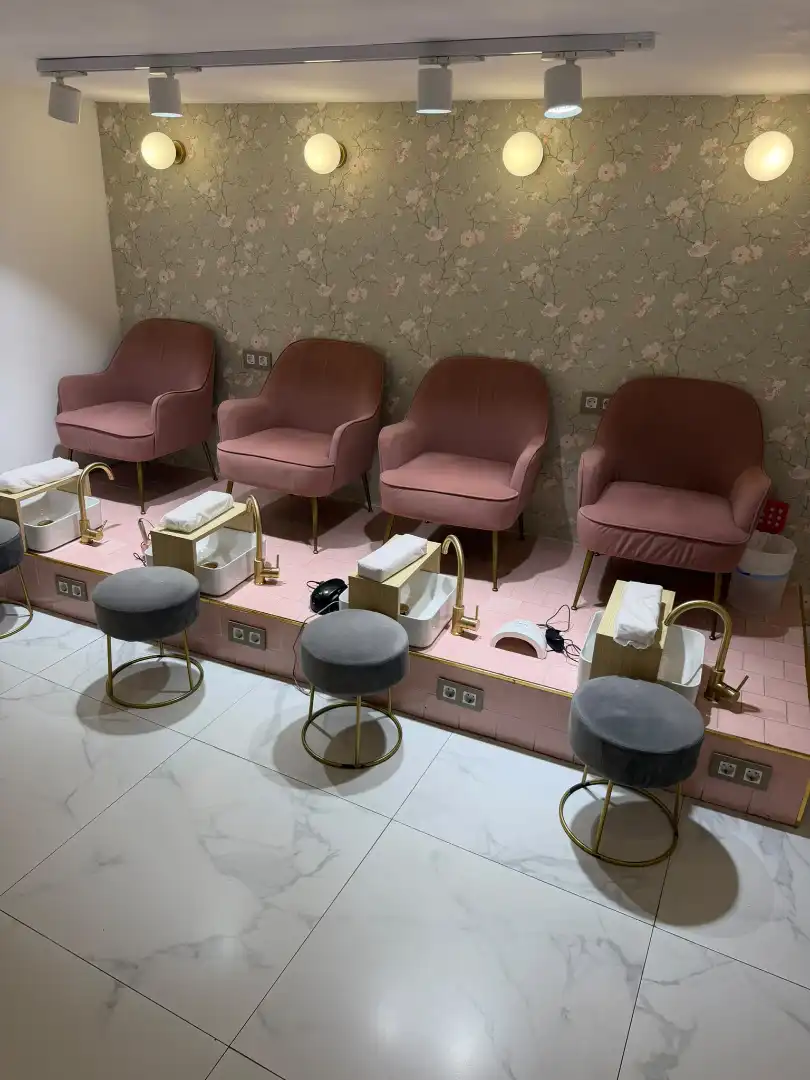 Business premises for transfer in Carrer de Lepant, imagen 7