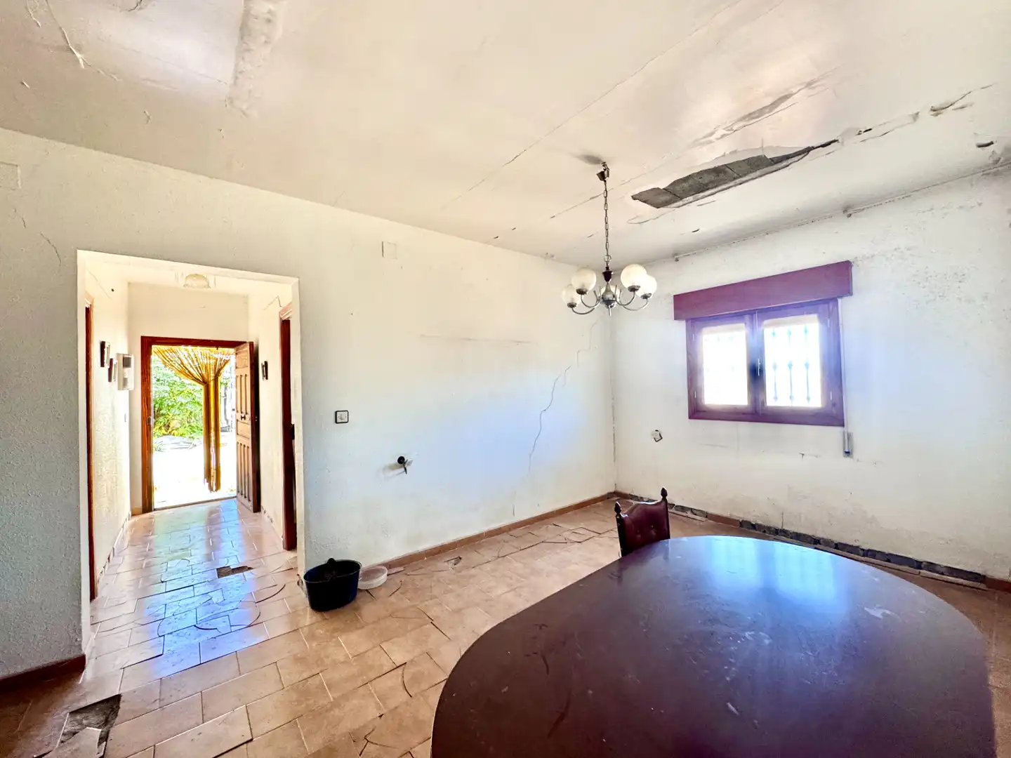Villa avec jardin à vendre à Calle el Tejar, imagen 23