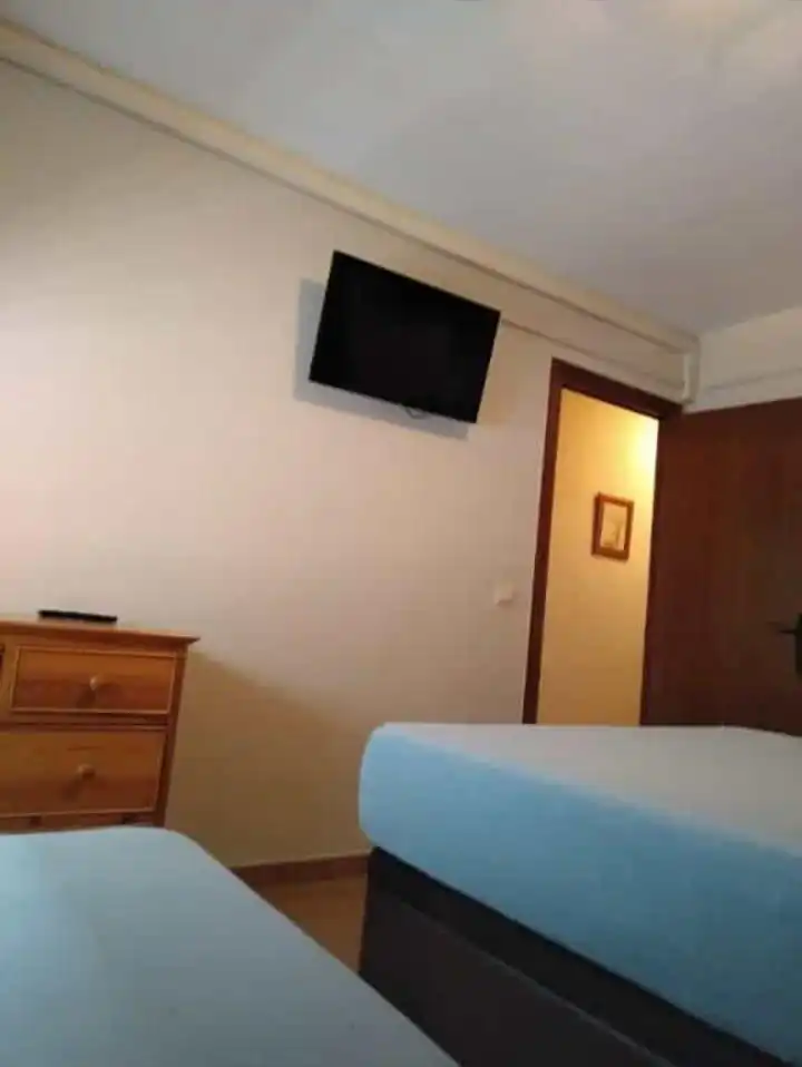 Apartament de lloguer a Santuario