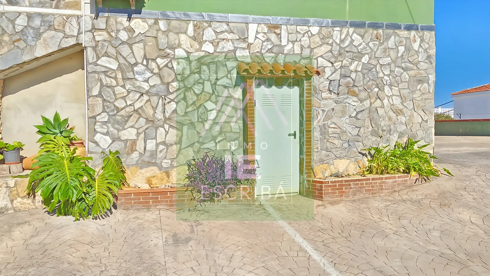 Casa o chalet en venta en Catadau con Aire acondicionado, Calefacción y Jardín privado