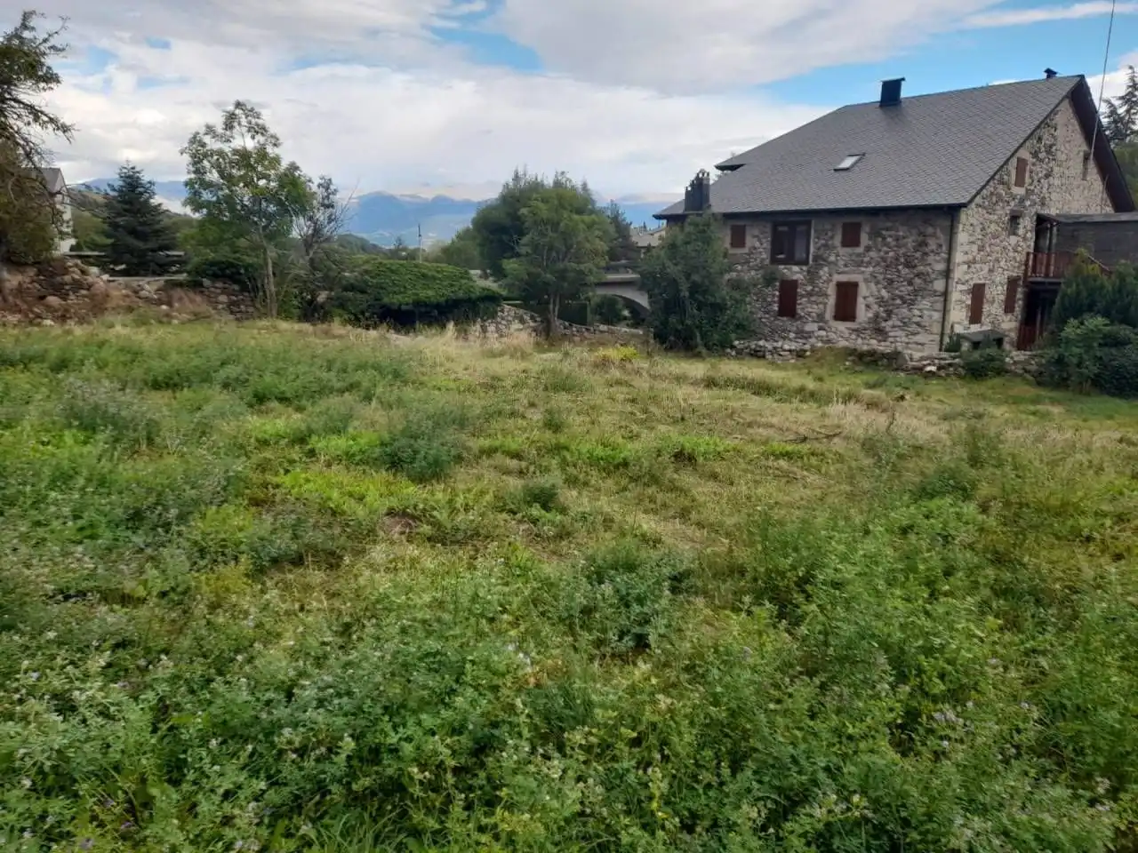 Casa rústica amb jardí en venda a Latour - de - Carol, imagen 22