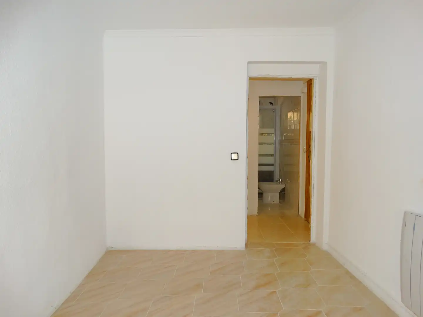 Wohnung zum Verkauf in Arganda del Rey mit Heizung und Balkon
