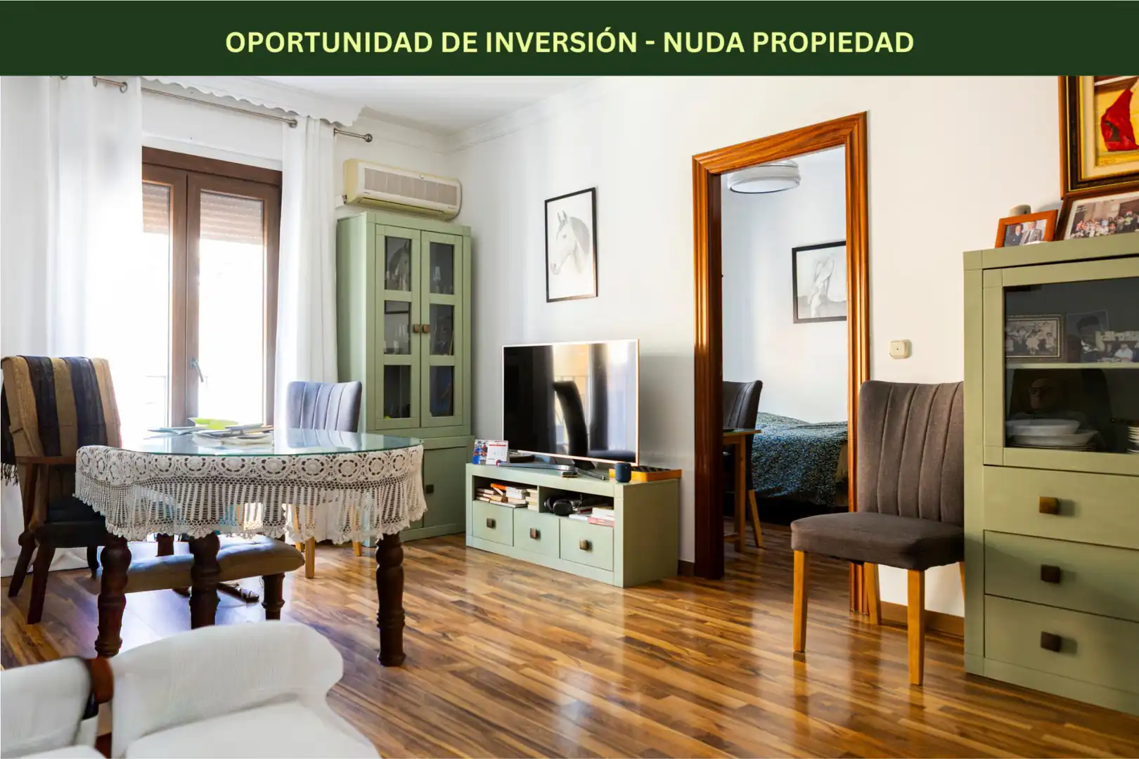 Flat for sale in Calle Obispo, Cueva de Menga