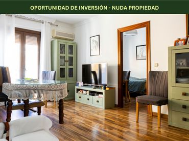 Appartamento con ascensore in vendita a Calle Obispo