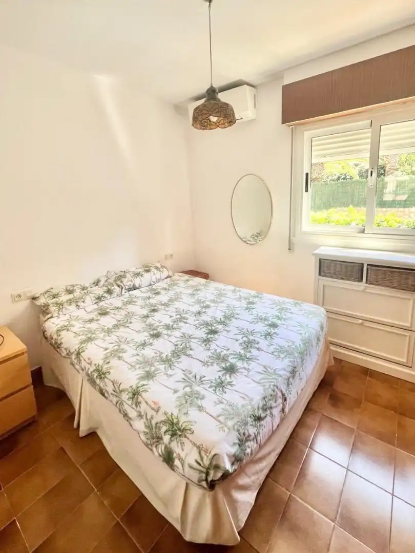 Houses for rent in Via Parque