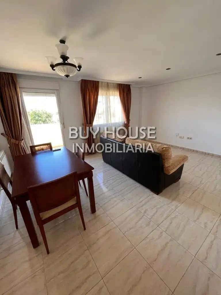 Penthouse with lift to rent in Parque Manuel de Vega - Carretera de Ugena, imagen 5