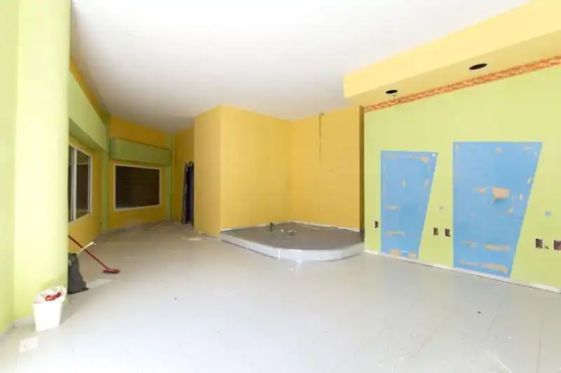Commercial properties for sale in Gracia