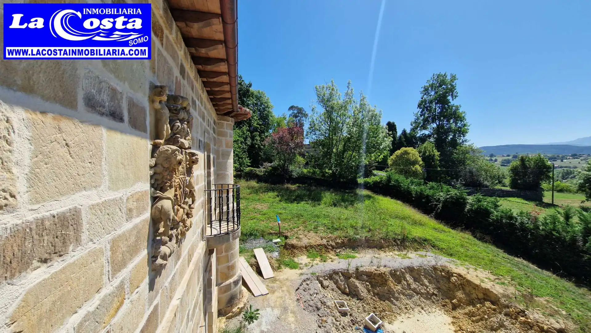 Casa o chalet en venta en Barrio el Cagigal, Ribamontán al Monte