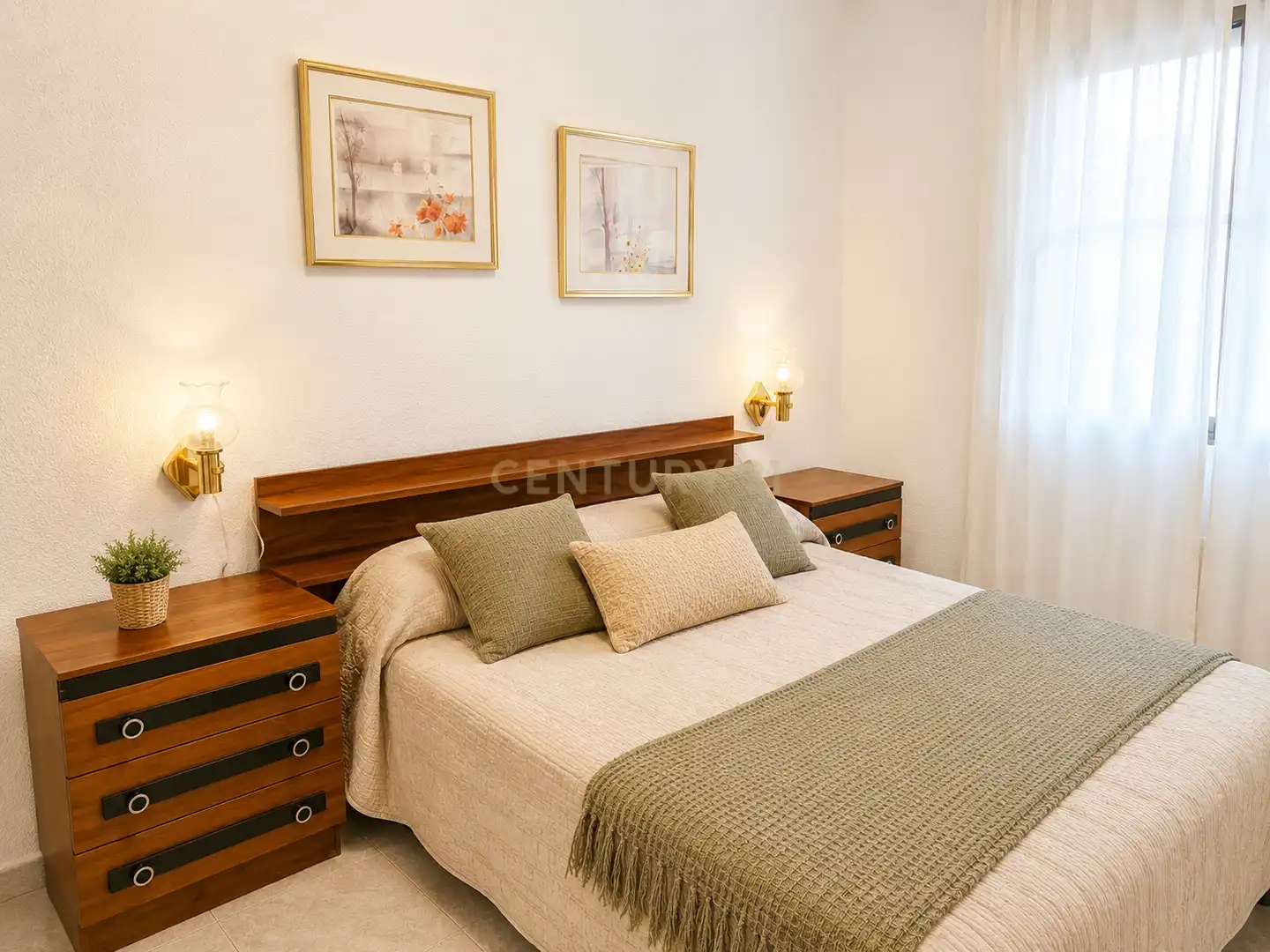 Casa o chalet en venta en CL CORZO 21 JARAFUEL (VALENCIA), 21, Jarafuel