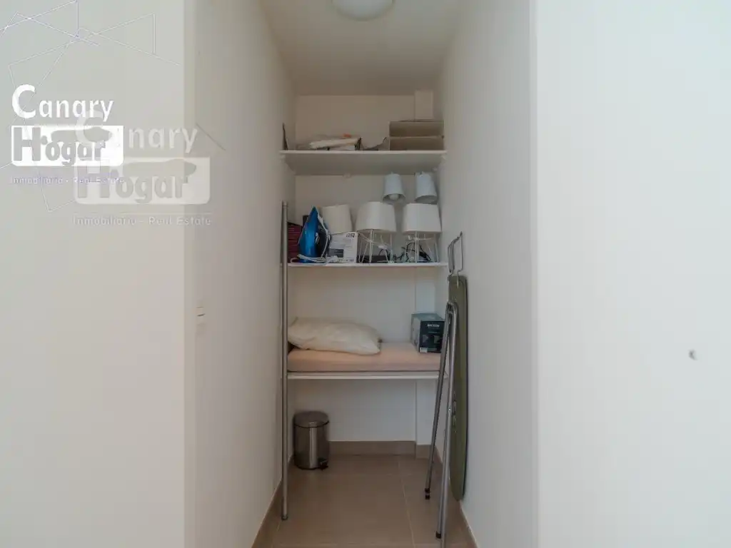 Casa con terraza en venta en Callao Salvaje - Playa Paraíso, imagen 49