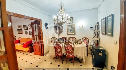 Foto 2 de Casa o xalet en venda a Centro, Sevilla