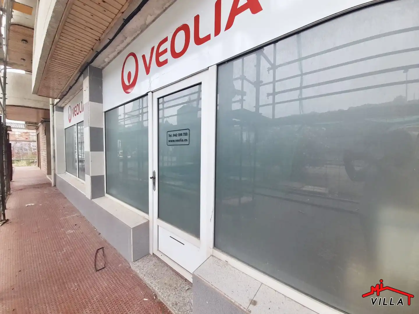 Commercial properties for rent in Laredo