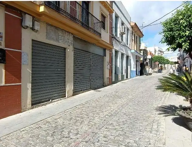 Local comercial en venda a Centro, imagen 2