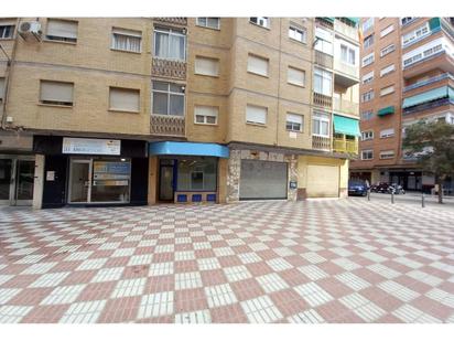 Exterior view of Premises for sale in  Granada Capital  with Air Conditioner