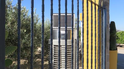 Foto 3 de Finca rústica en venda a Calle Enrique Tierno Galván, 1, El Esparragal, Murcia