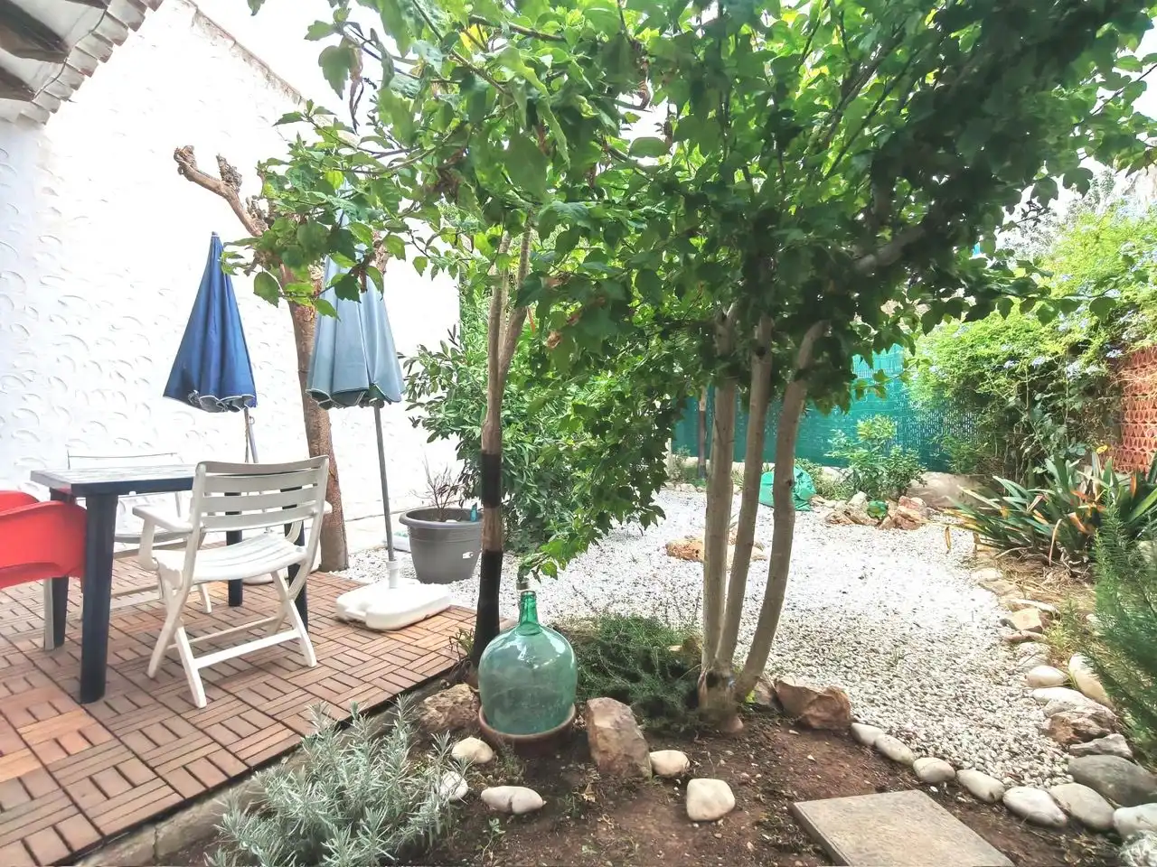 Terraced house for sale in Els Poblets, imagen 13