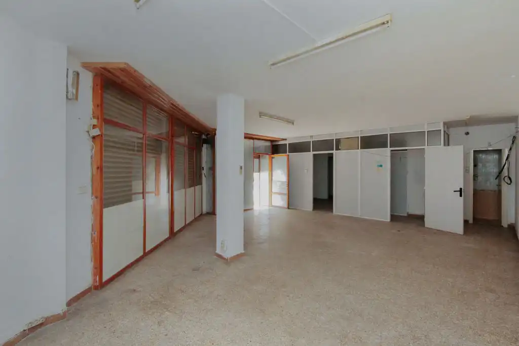 Local en venta en Mollet del Vallès