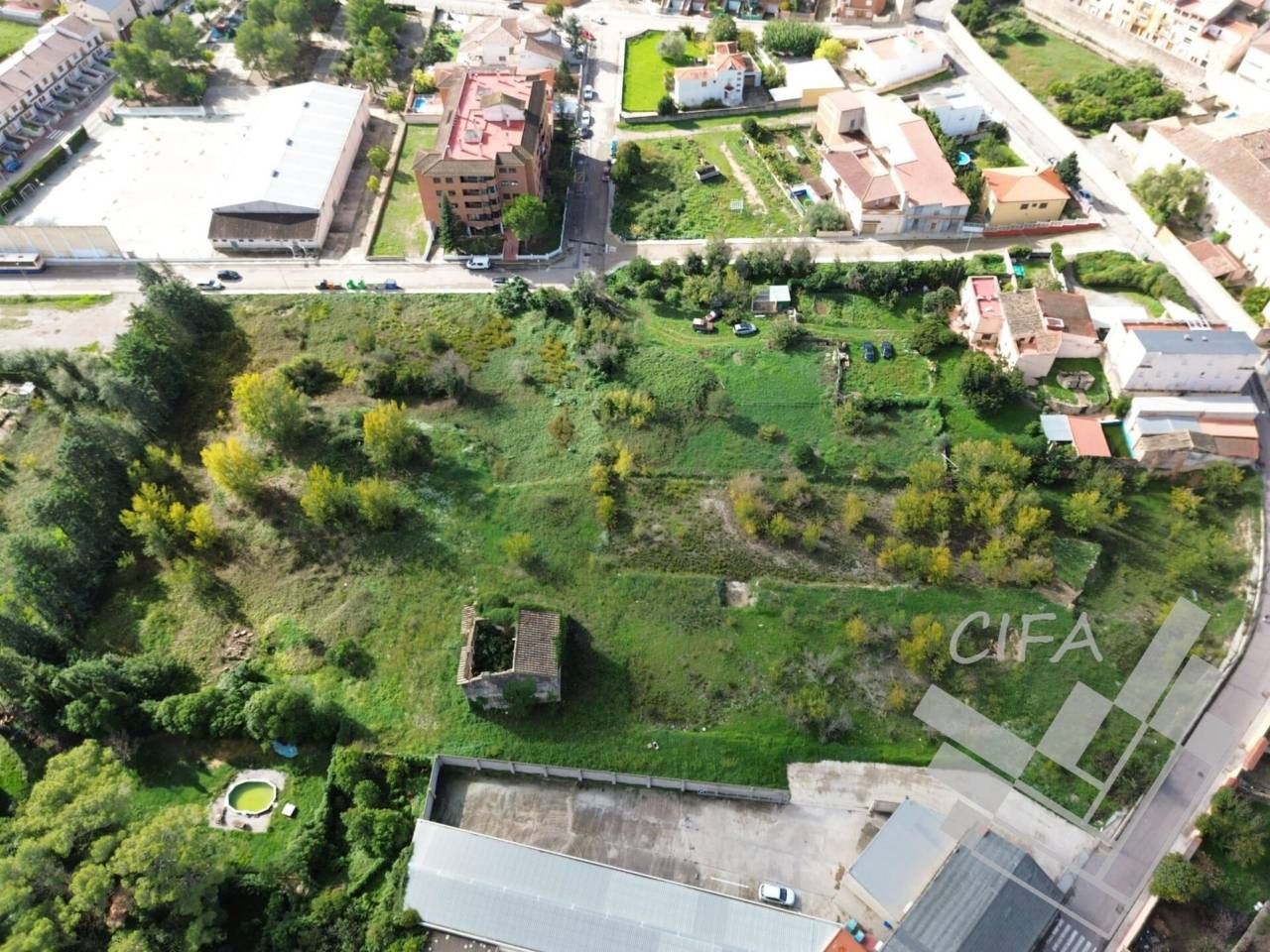 Land for sale in Sant Mateu