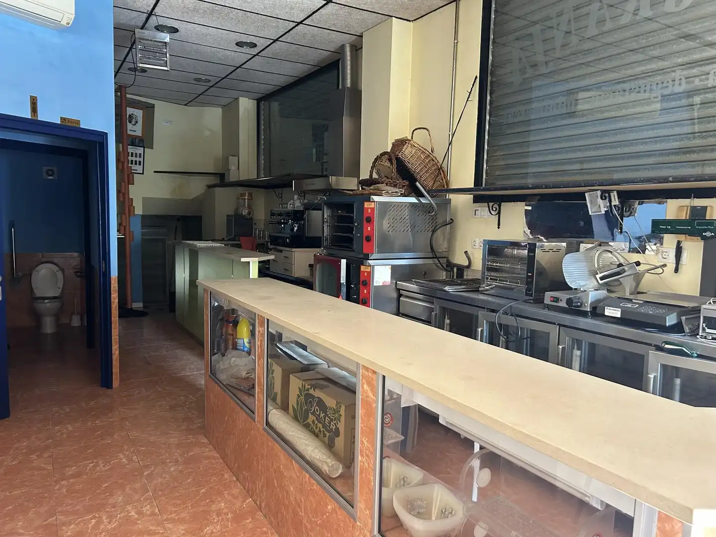 Locale commerciale in vendita a Cerdanyola, imagen 3