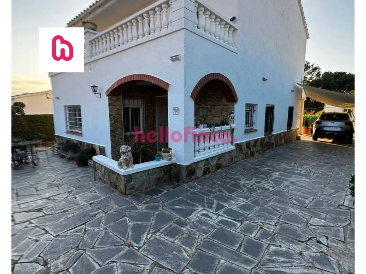 Villa avec jardin à vendre à Calle Lila, imagen 13