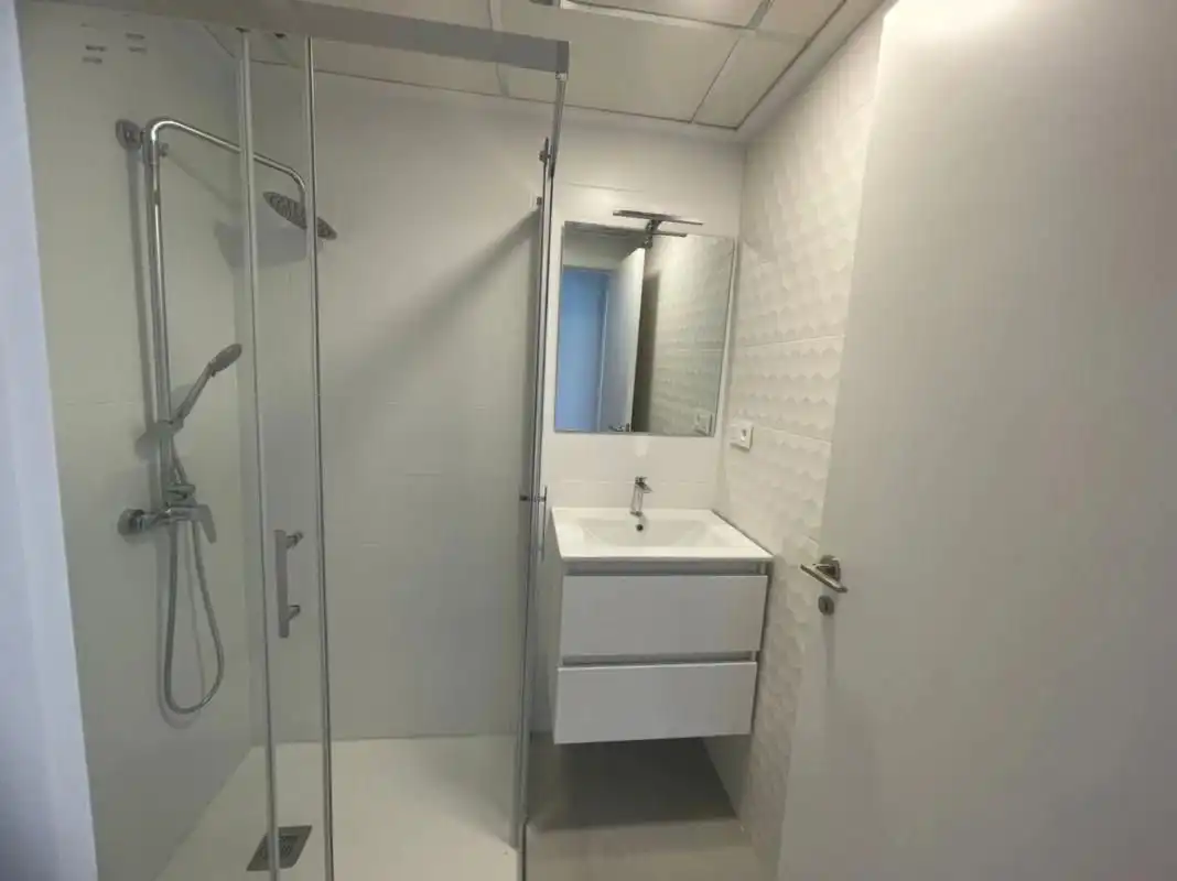 Apartament amb piscina en venda a Orihuela Costa, imagen 5