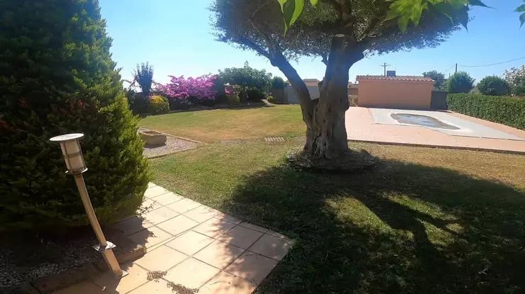 Casa o xalet de lloguer a Borrassà