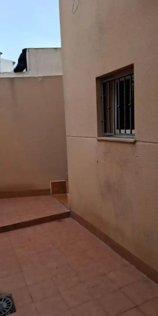 Terraza de Piso en venta en La Unión ciudad