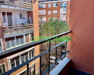 Exterior view of Apartment for sale in Getxo 