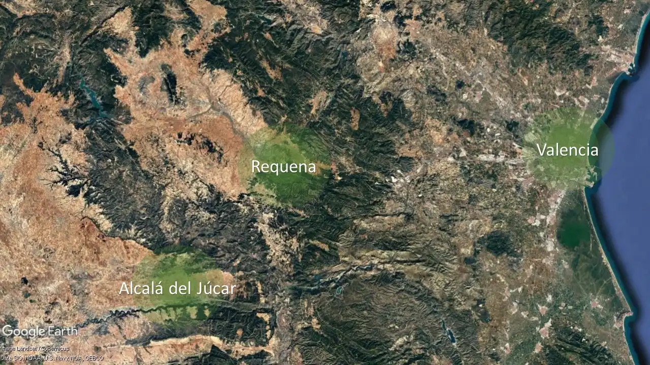 Rural land for sale in Cm Veredilla, imagen 5