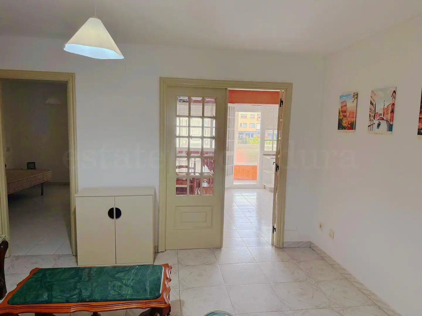 Piso en venta en O Grove   con Amueblado, Horno y Lavadora