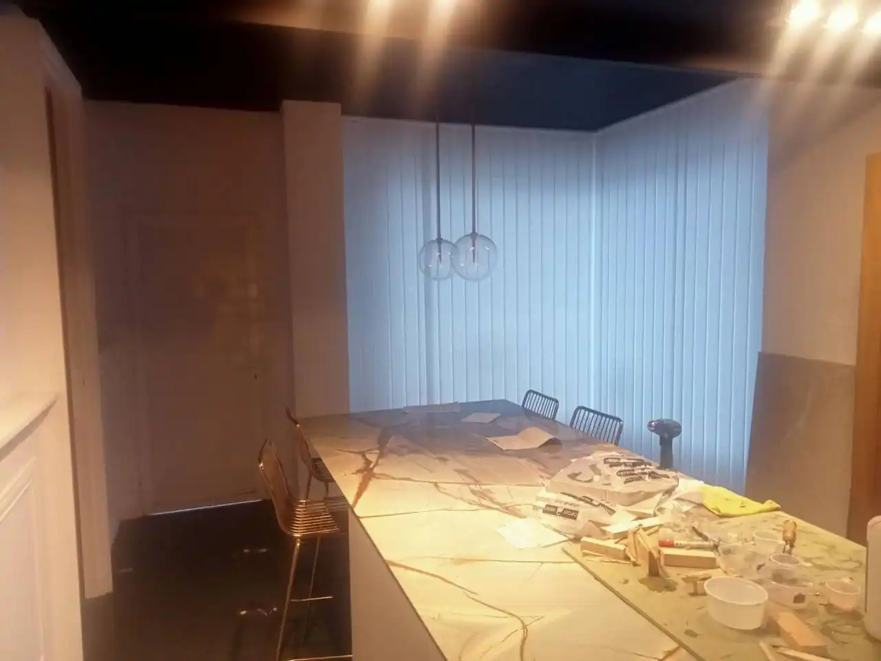 Kitchen of Commercial properties for sale in Ròtova