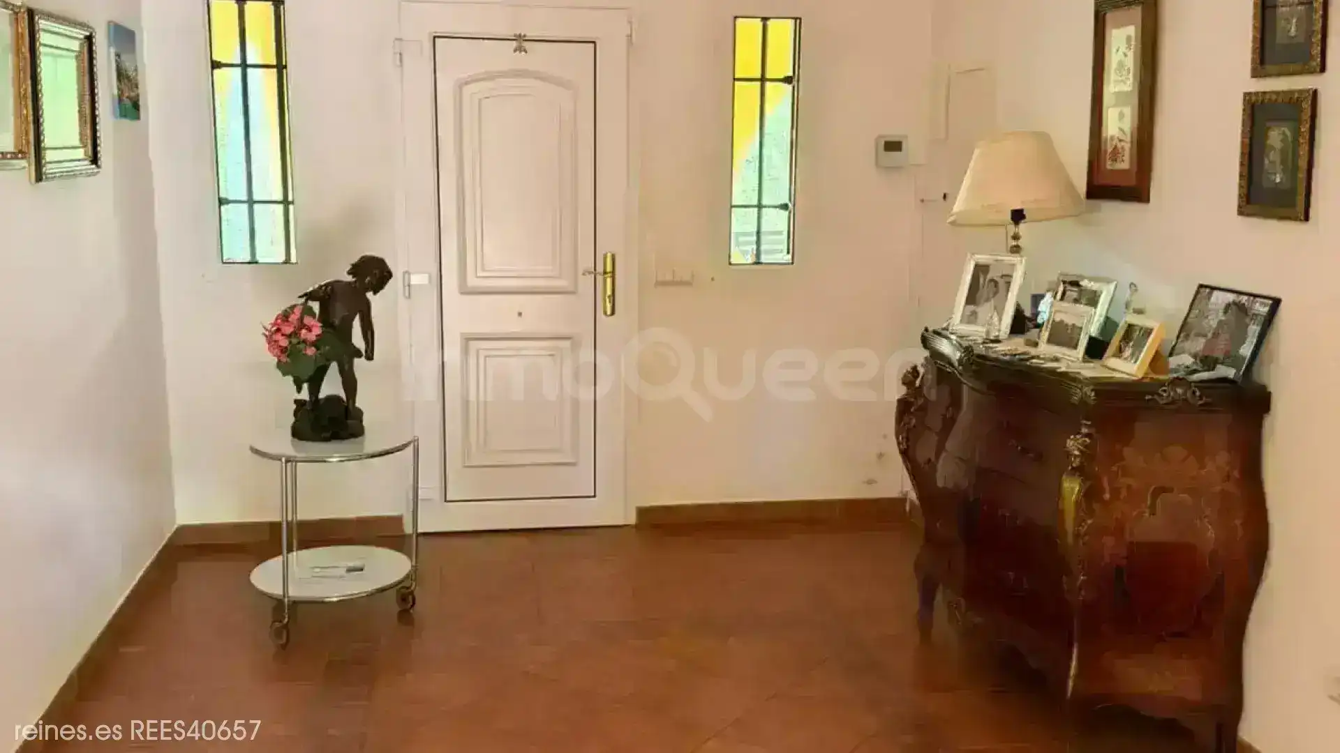 Casa o xalet en venda en Villaviciosa de Odón amb Calefacció i Jardí privat