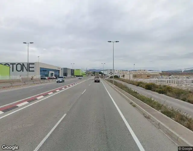 Exterior view of Flat for sale in Onda, Castellón