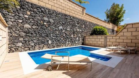 Foto 4 de Casa adosada en venda a Playa Fañabé Alto, Santa Cruz de Tenerife