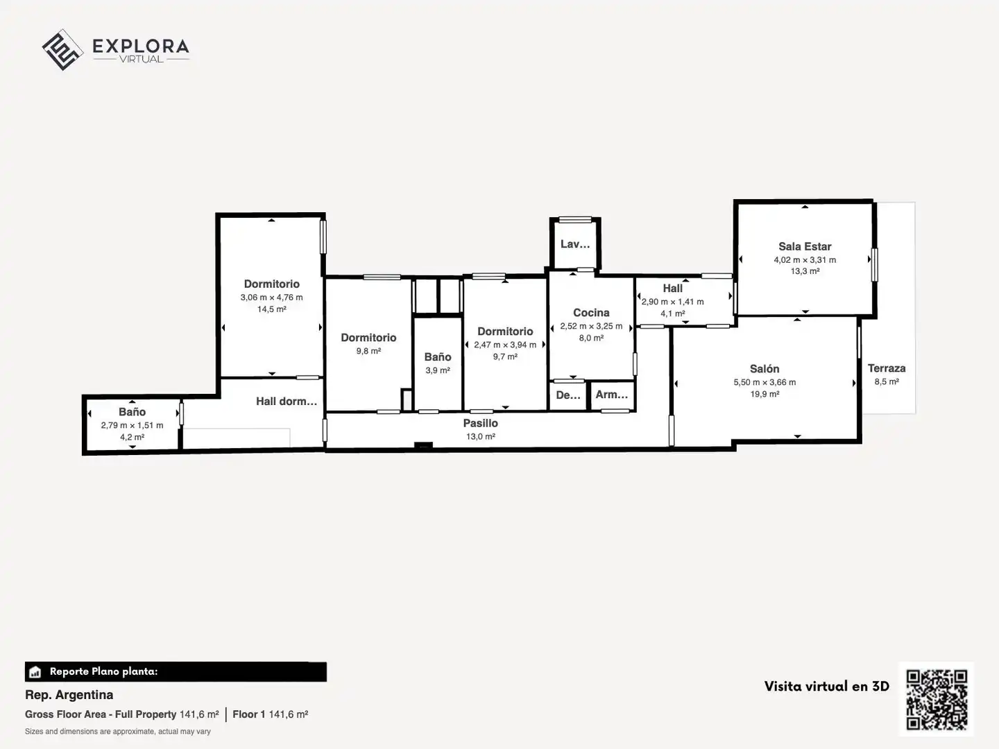 Piso con ascensor en venta en Poniente-Sur, imagen 75