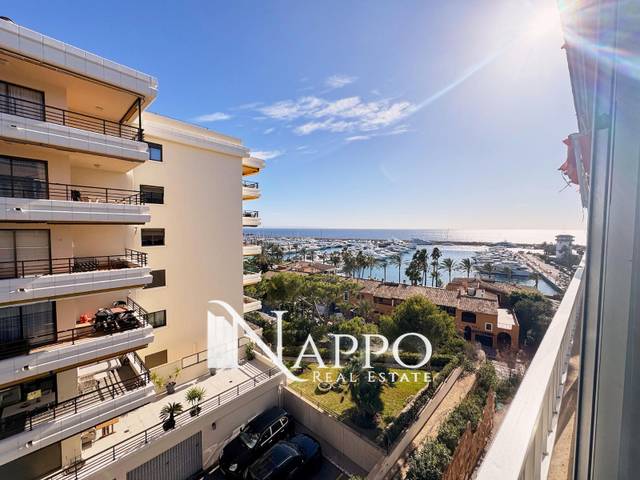 Piso en Venta en Portals Nous