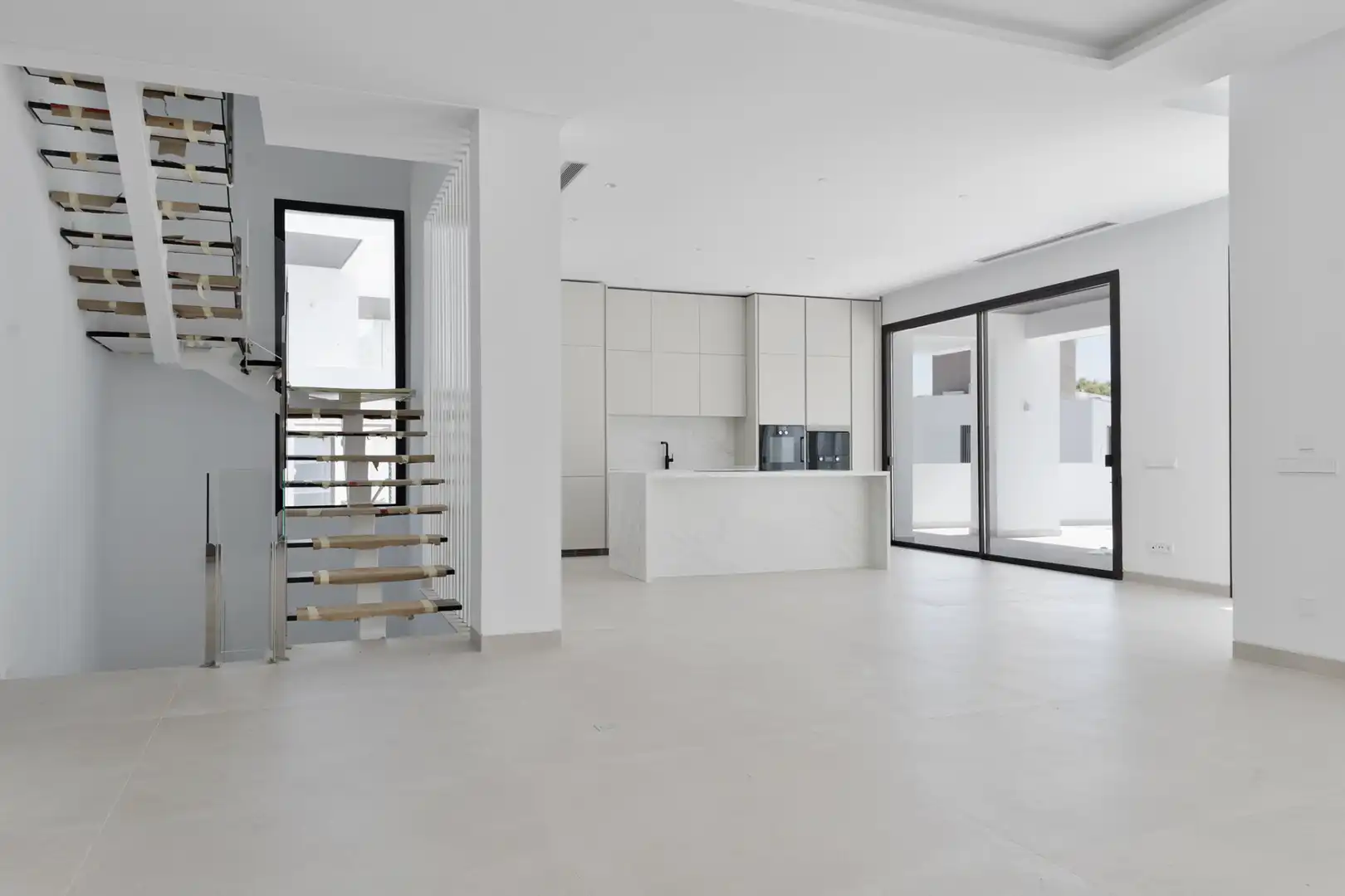 Casa o chalet en venta en VIGIL DE QUIÑONES-MERCED, 10, La Merced