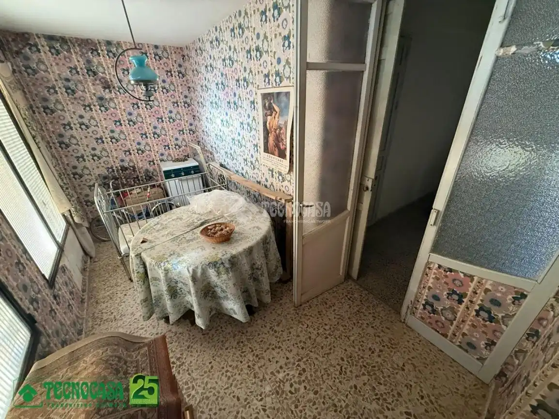 Maison jumelée à vendre à Piedrabuena, imagen 26