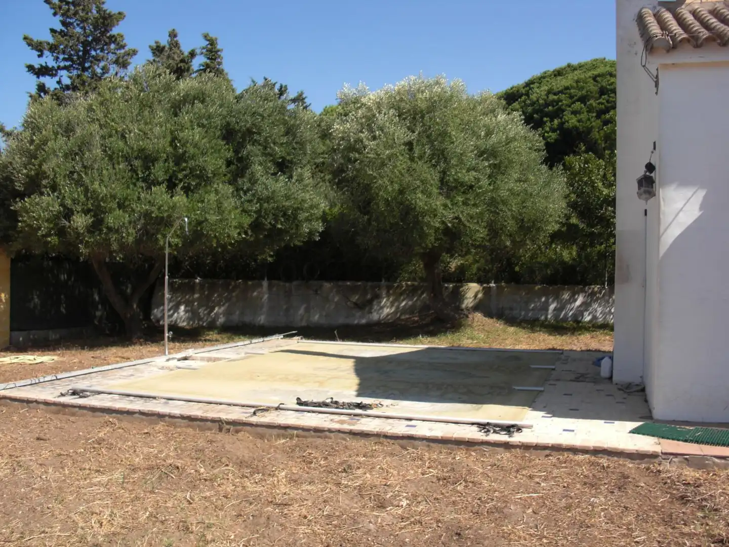 Casa o xalet en venda en Chiclana de la Frontera amb Terrassa