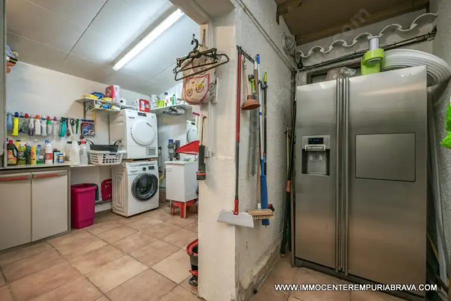 Chalet en venta en Tordera - Fluvià - Llobregat, imagen 34